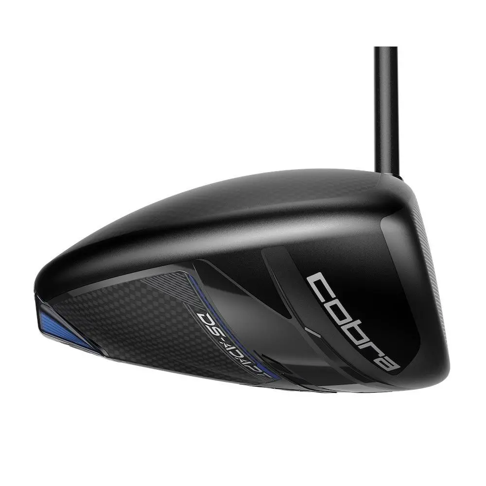 Cobra  - DARKSPEED ADAPT X - DARKSPEED ADAPT - D9411RGS090D - Black (UPC: 887996200245) 3