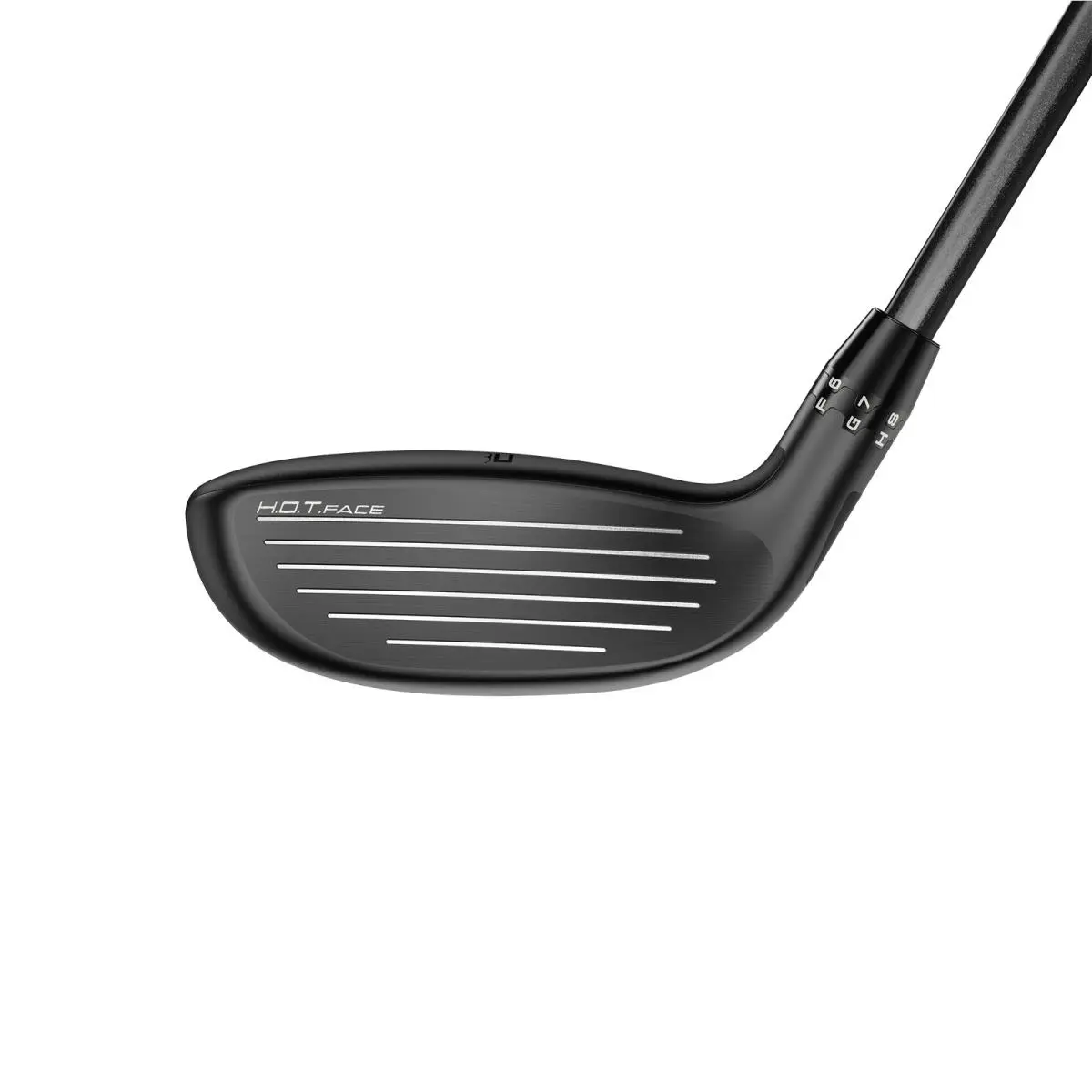 Cobra  - DS ADAPT - ADAPT (UPC: 887996199891) 1