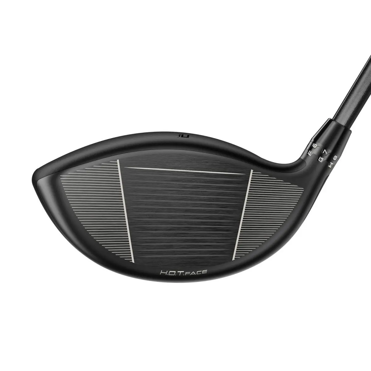 Cobra  - DS ADAPT LS - ADAPT - Black (UPC: 887996200689) 1