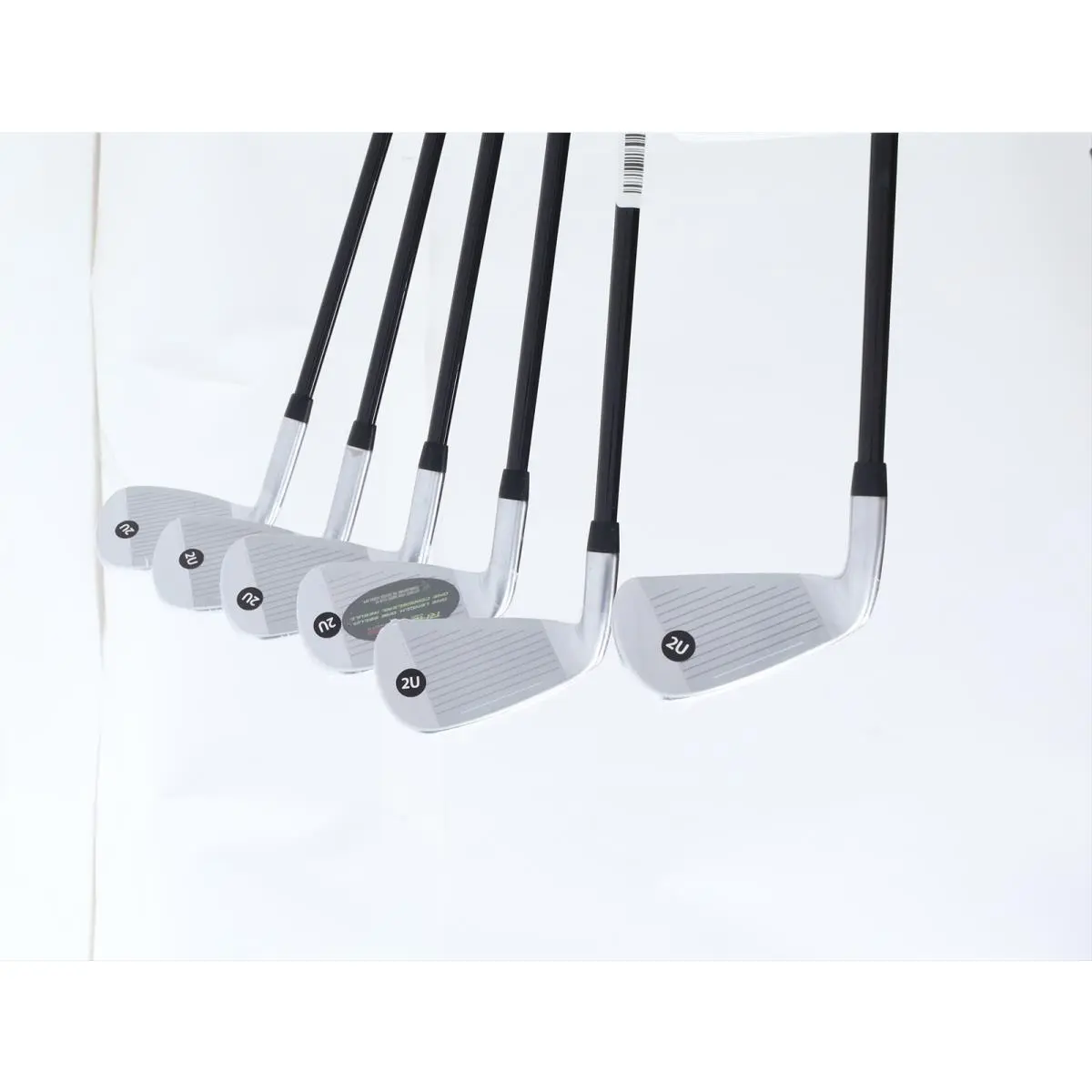 Cobra  - RADSPEED ONE LENGTH - RADSPEED ONE LENGTH - Black 1