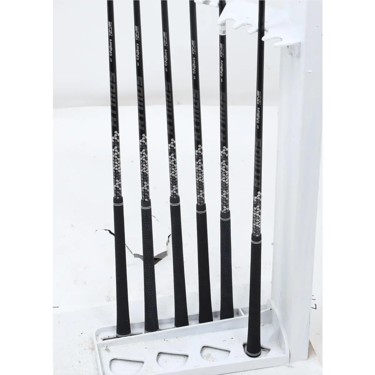 Cobra  - RADSPEED ONE LENGTH - RADSPEED ONE LENGTH - Black 2