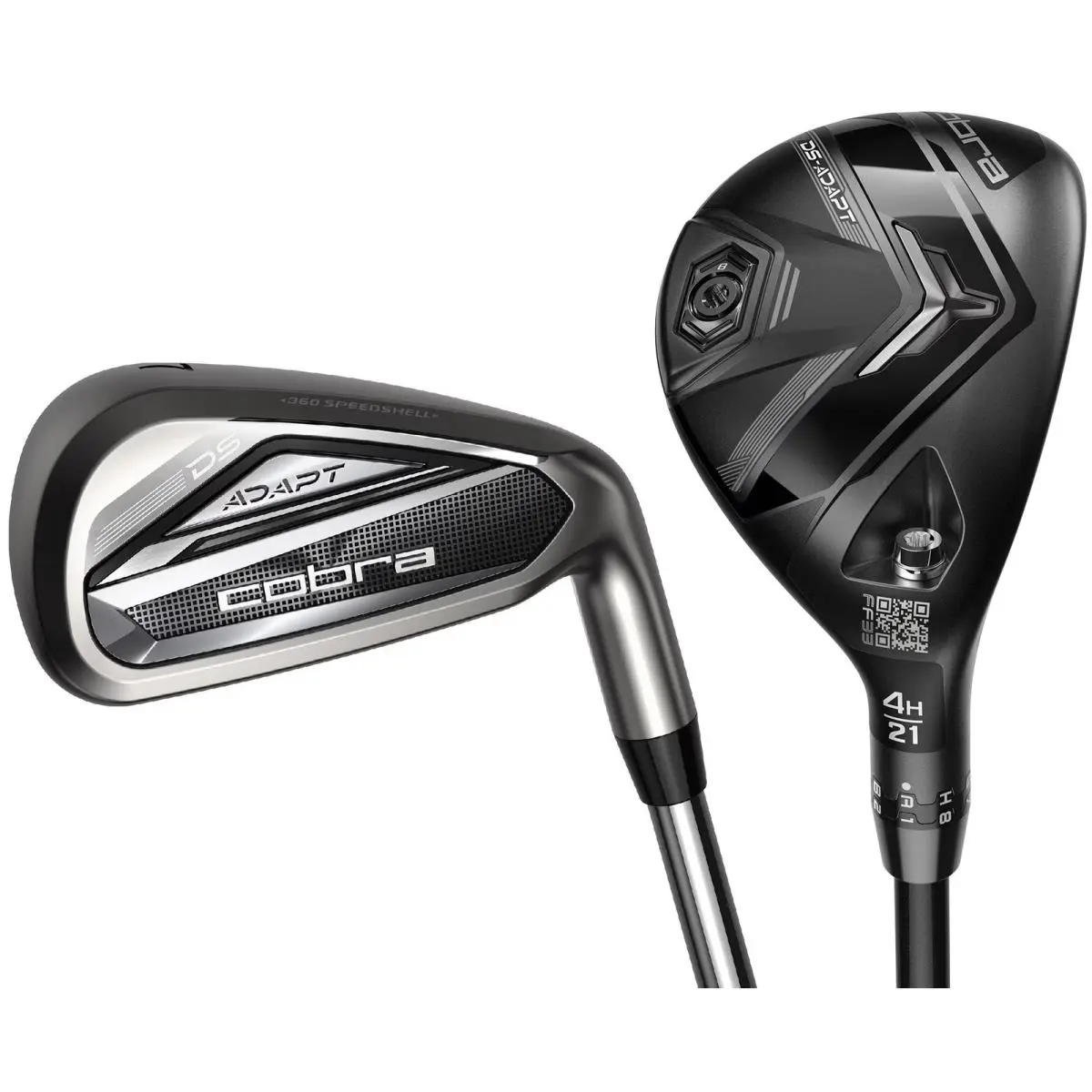 Cobra  - DS ADAPT Combo - ADAPT Combo (UPC: 887996204540) 6