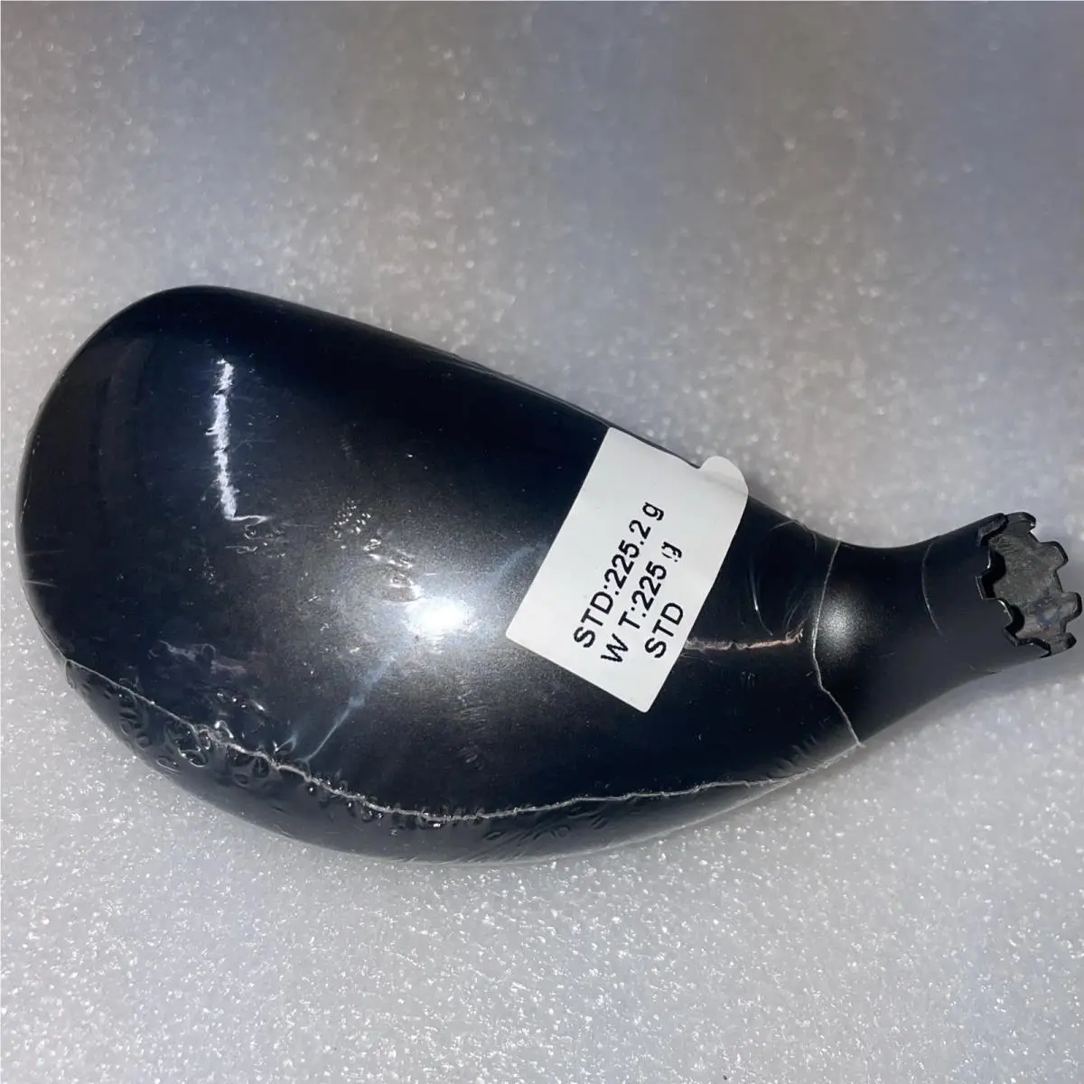 Cobra  - King TEC - King TEC (UPC: 2050004929119) 1