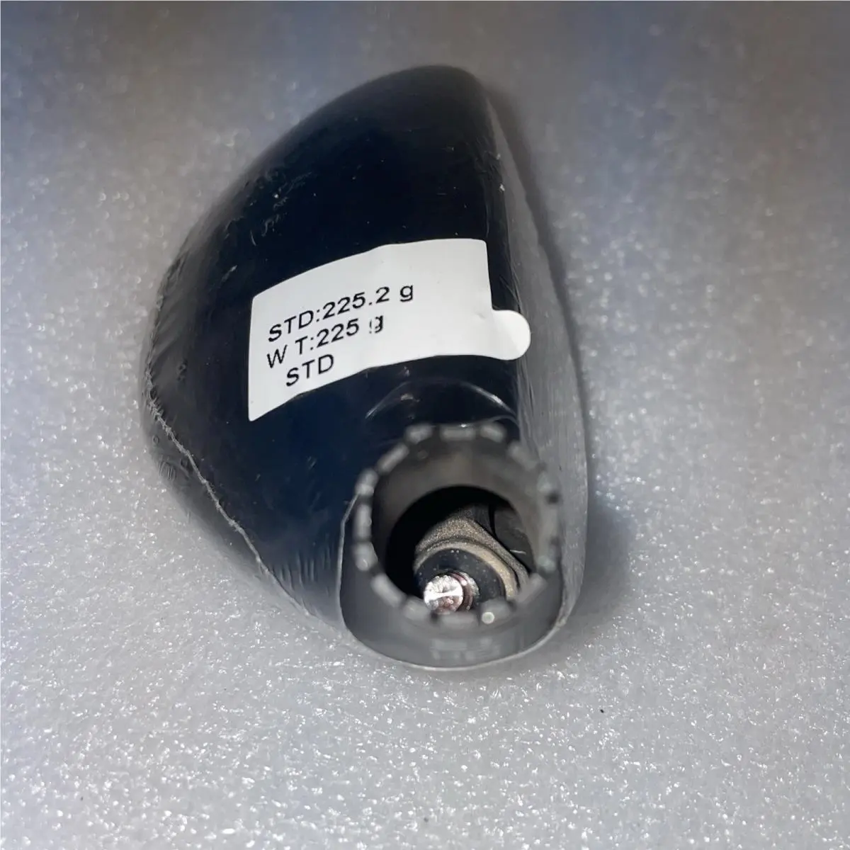 Cobra  - King TEC - King TEC (UPC: 2050004929119) 2