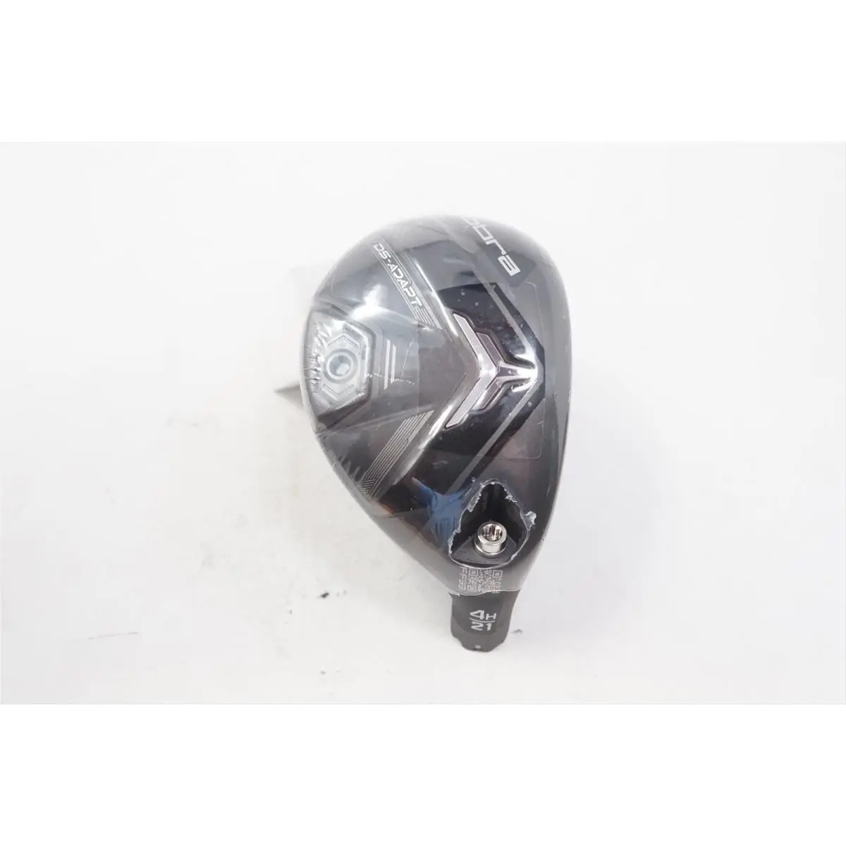 Cobra Ds Adapt 21 4 Hybrid Club Head Only Inv13839788 Lefty Lh
