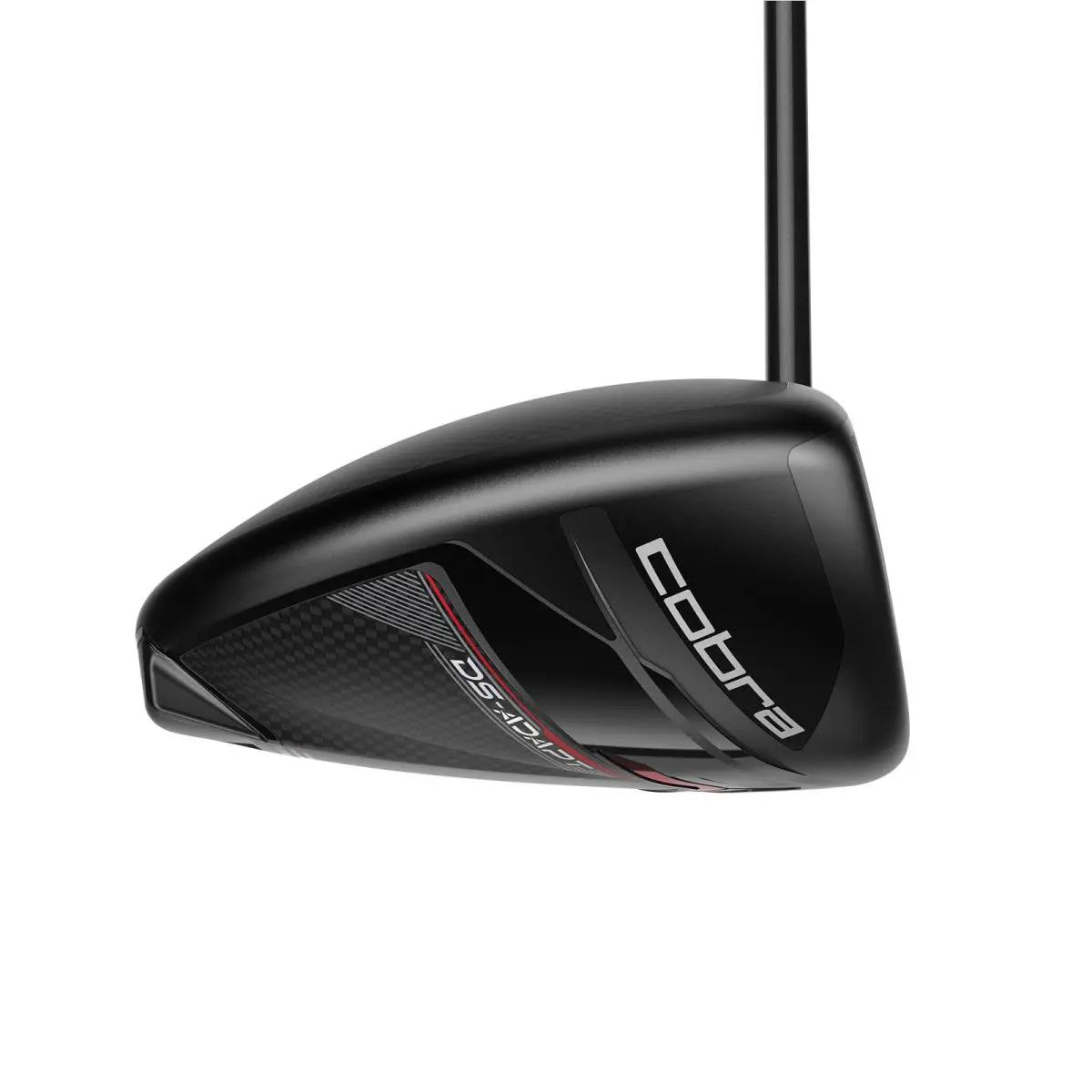 Cobra  - DS ADAPT MAX D - ADAPT MAX - Red (UPC: 00887996201495) 0