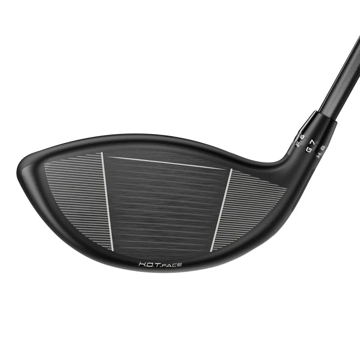 Cobra  - DS ADAPT MAX D - ADAPT MAX - Red (UPC: 00887996201495) 1