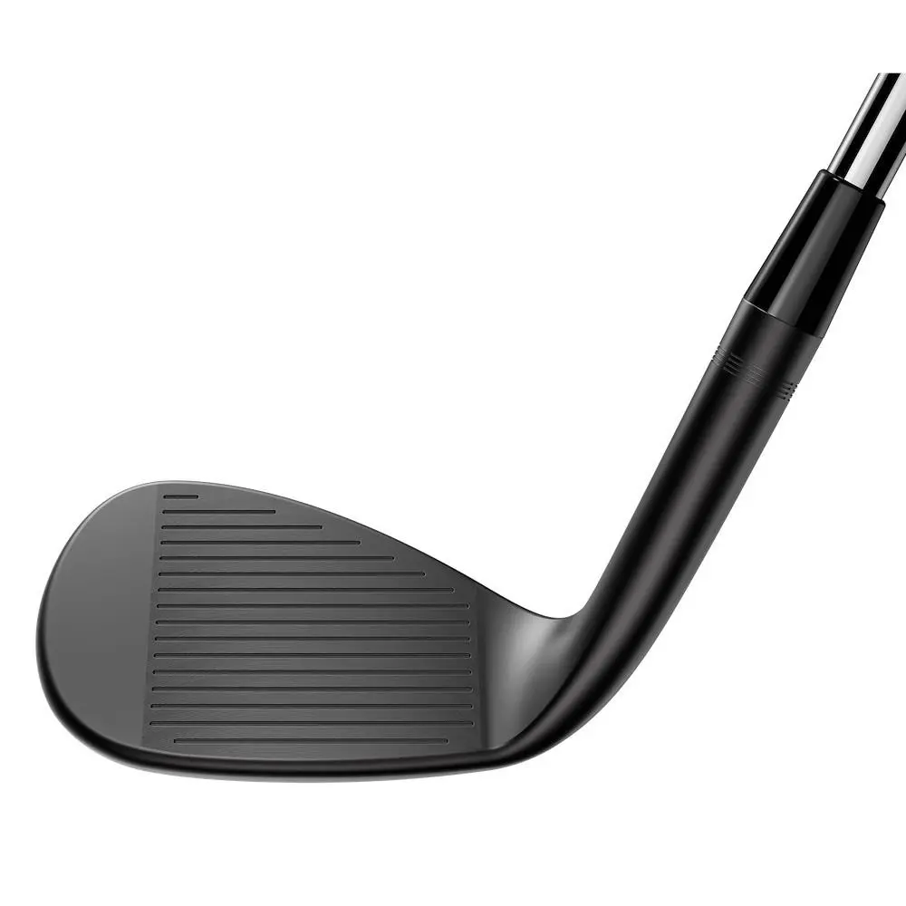 Cobra  - KING Black - KING Black - W9612RSS52D - Black (UPC: 887996205950) 0
