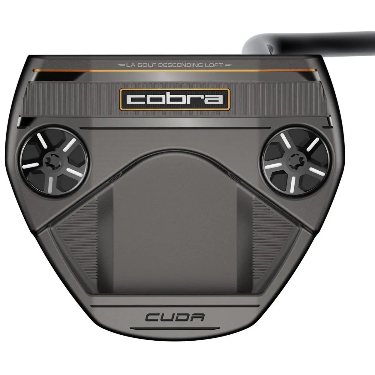 Cobra  - Vintage Cuda - Vintage Cuda (UPC: 887996176625) 0