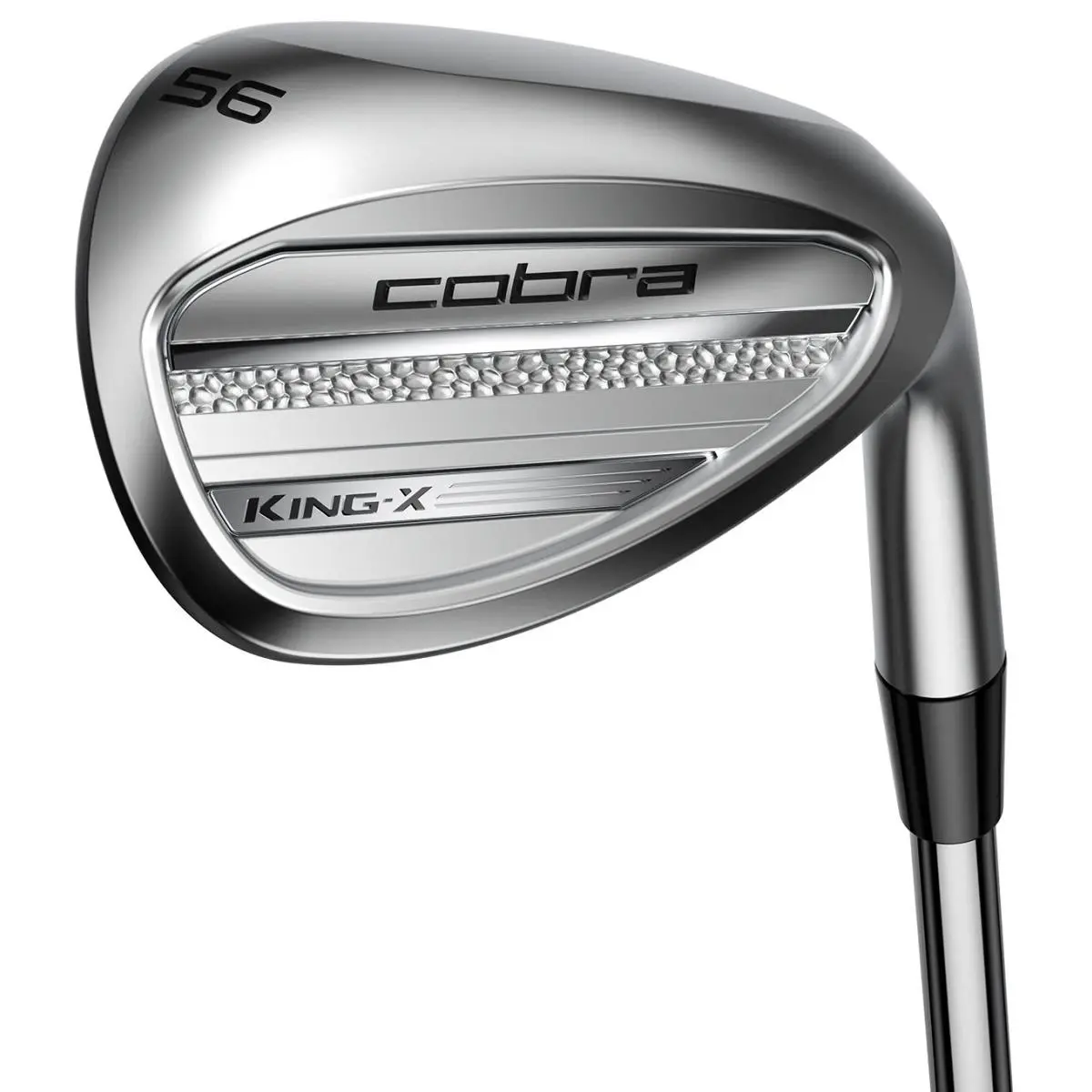 Cobra  - King X - King (UPC: 887996206575) 4
