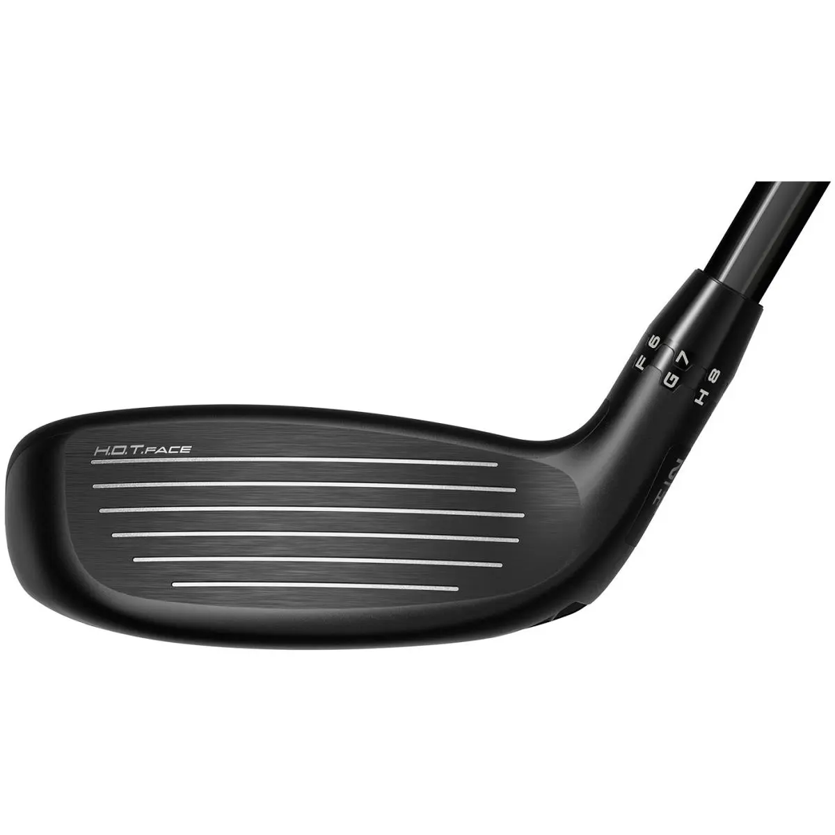 Cobra  - King TEC - King TEC (UPC: 887996205370) 1