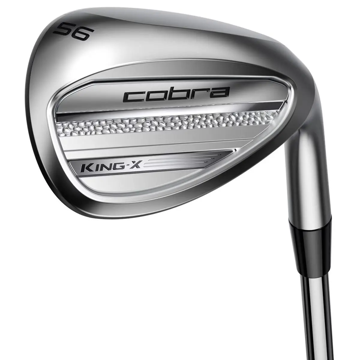 Cobra  - King X - King (UPC: 887996206544) 4
