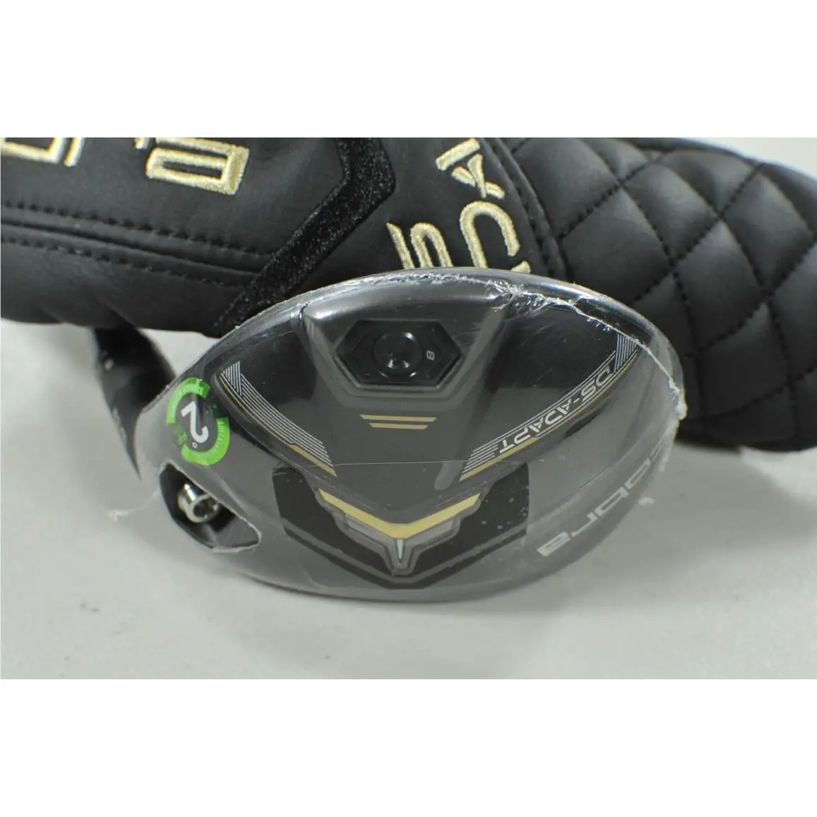 Cobra Ds-adapt Womens 6-28 Hybrid Ladies Flex Right Kbs 55g Graphite 208462