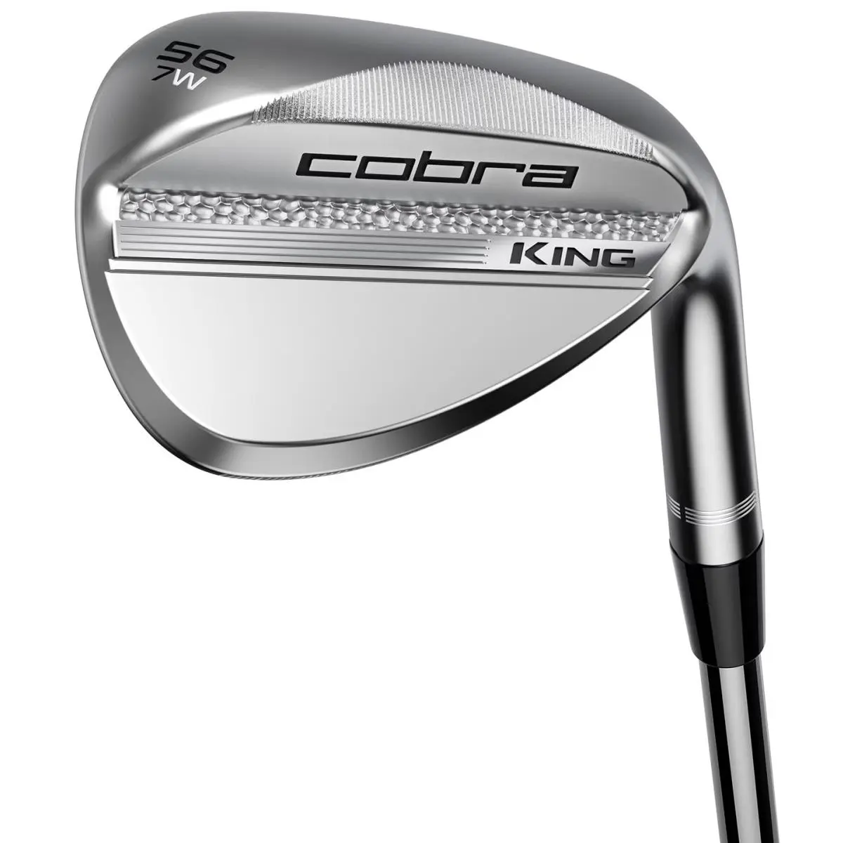 Cobra  - King Chrome W Grind - King Chrome Grind - Gold (UPC: 887996206797) 3