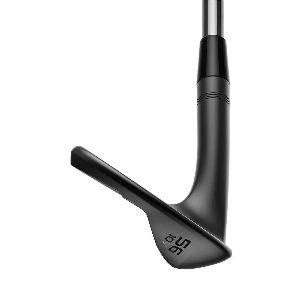 Cobra  - KING Black - KING Black - W9613RSS60W - Black (UPC: 887996205998) 2