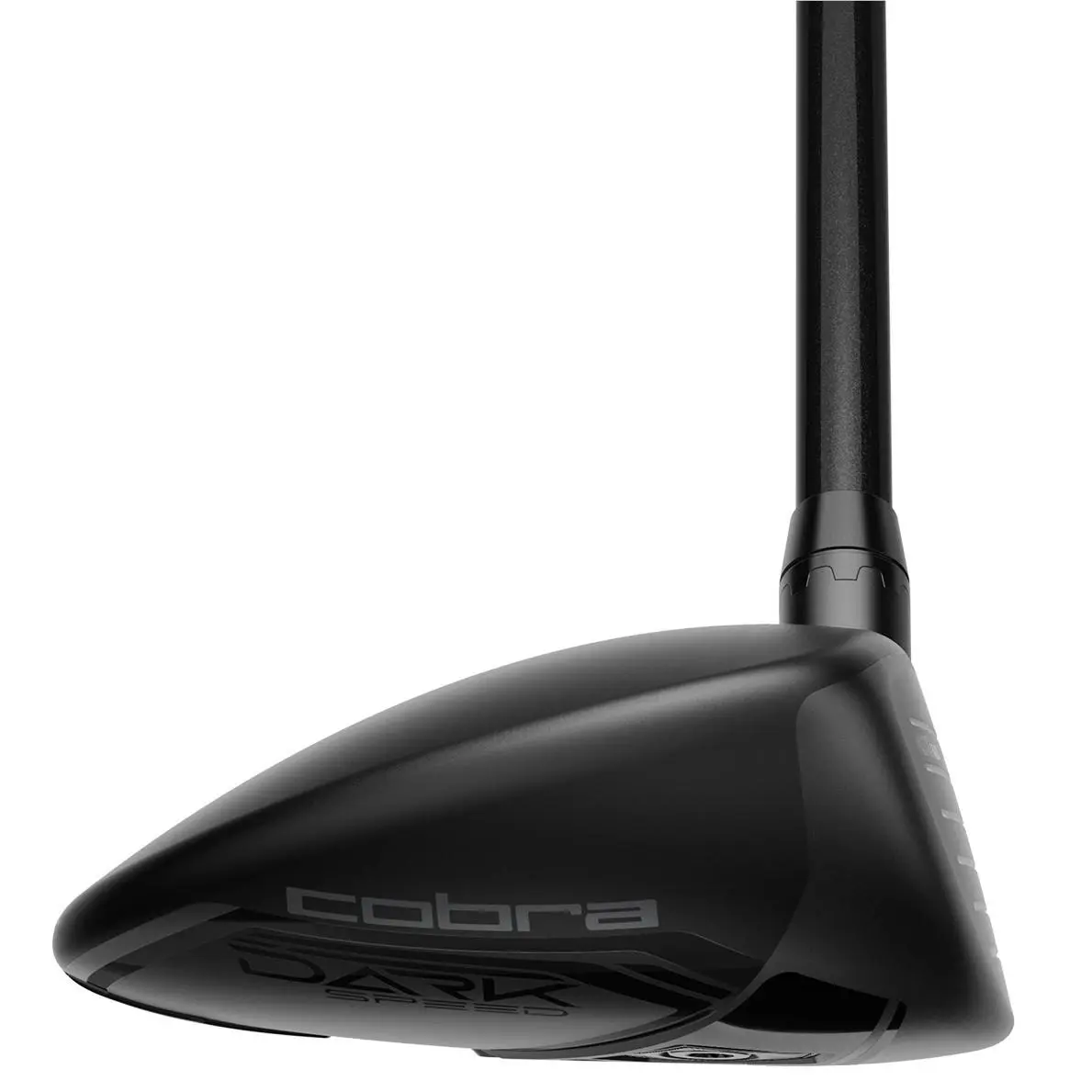 Cobra  - DARKSPEED LS - DARKSPEED - White (UPC: 887996180509) 0