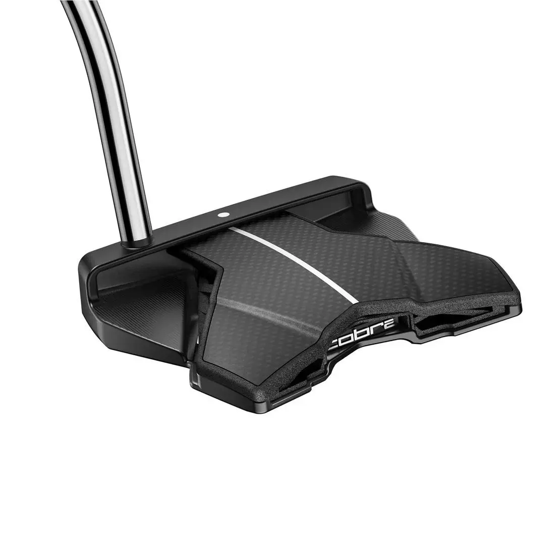 Cobra 3D Printed Agera Counter Balanced Putter 38 Left Hand