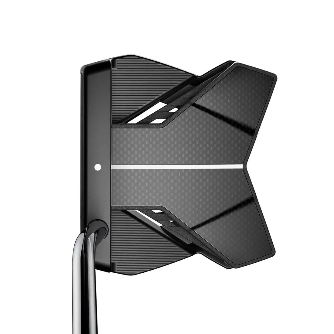Cobra  - 3DP Agera Counterbalance - Agera Counterbalance - P8445LM2CB38 (UPC: 887996208333) 0