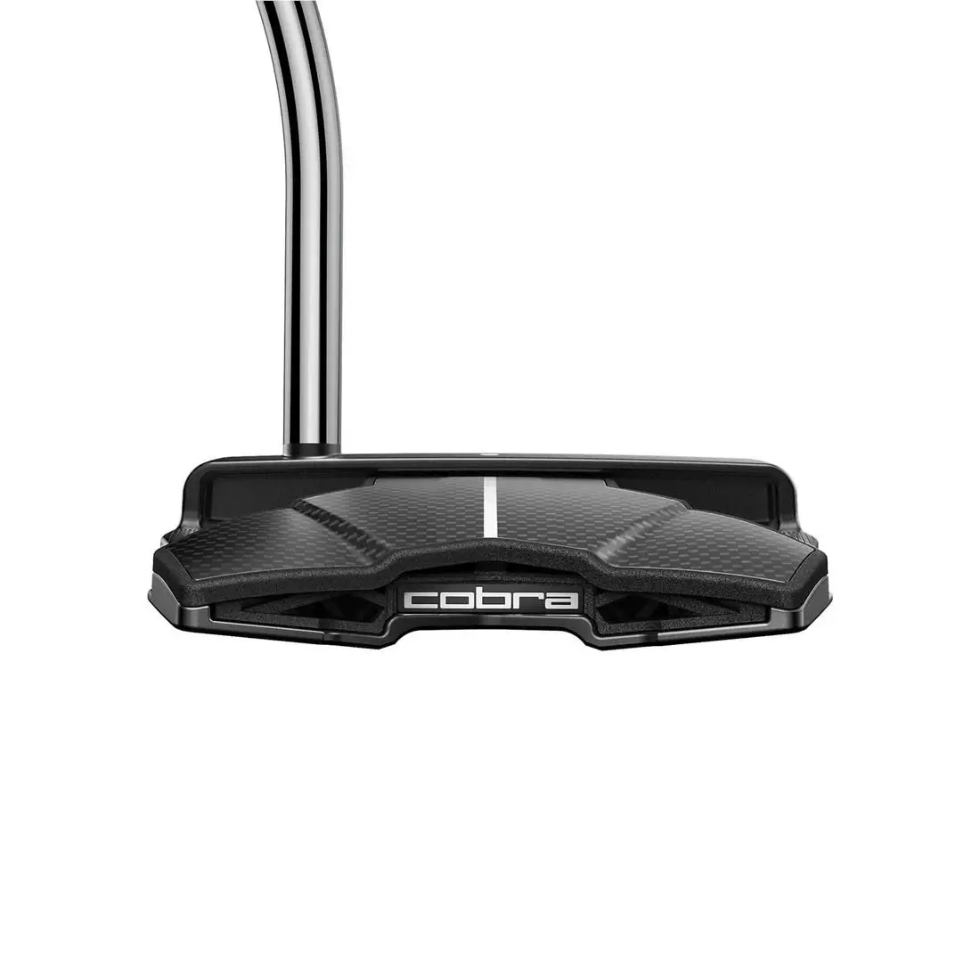 Cobra  - 3DP Agera Counterbalance - Agera Counterbalance - P8445LM2CB38 (UPC: 887996208333) 2