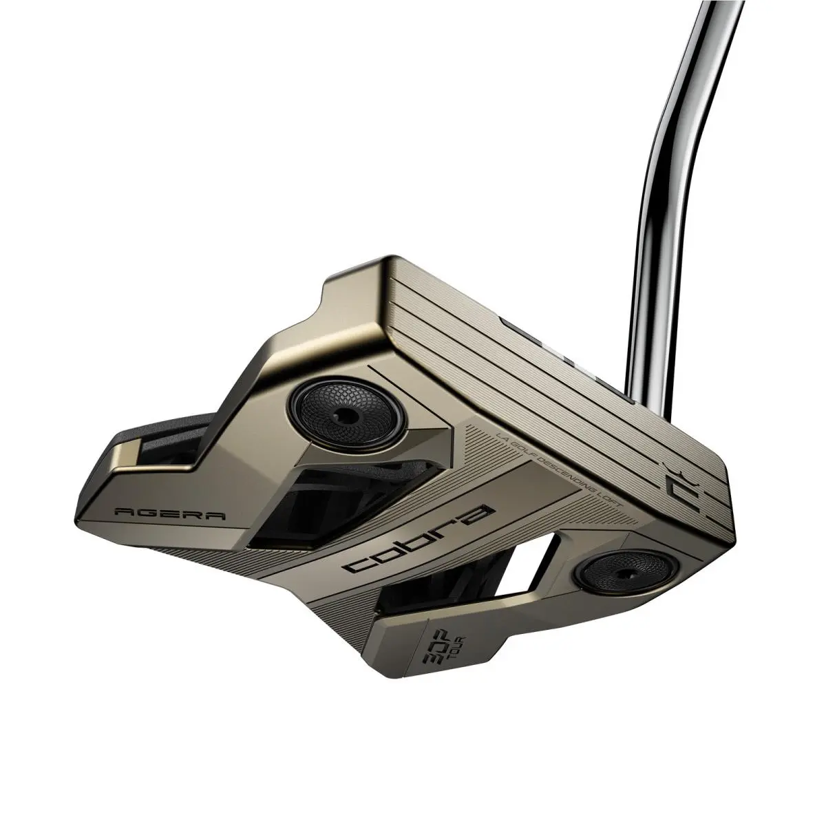 Cobra 3DP Tour Agera Putter 34`` Inches