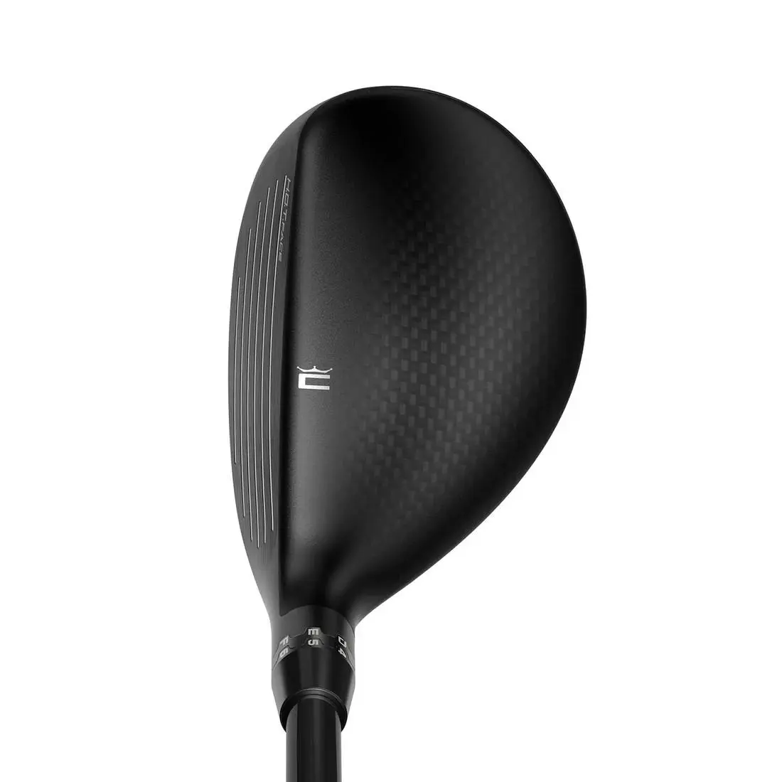 Cobra  - King Tec X One Length - H9101RGR4 - Black (UPC: 887996205608) 0