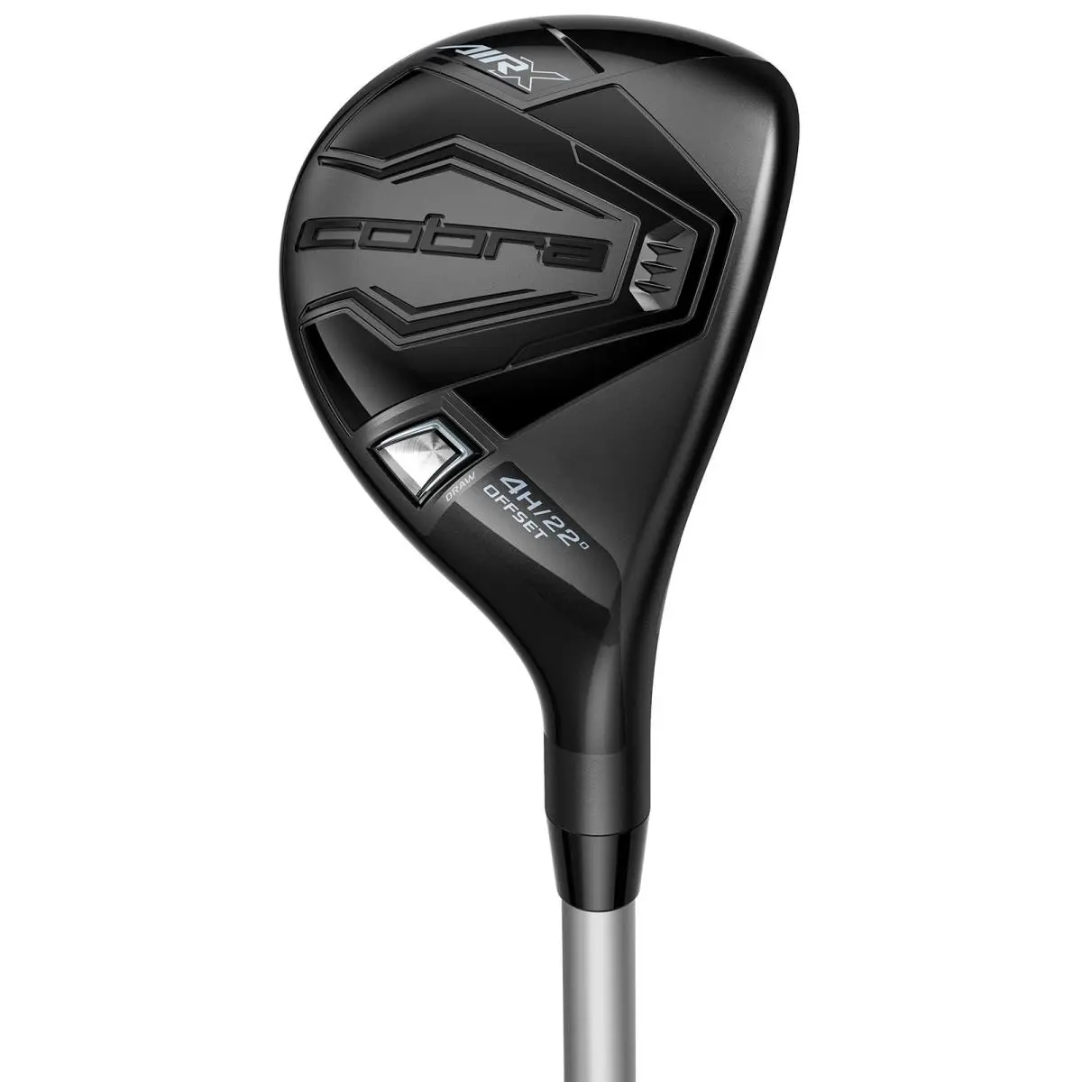 Women Cobra Golf Club Air X Offset 28 6H Hybrid Ladies Ultralite 45