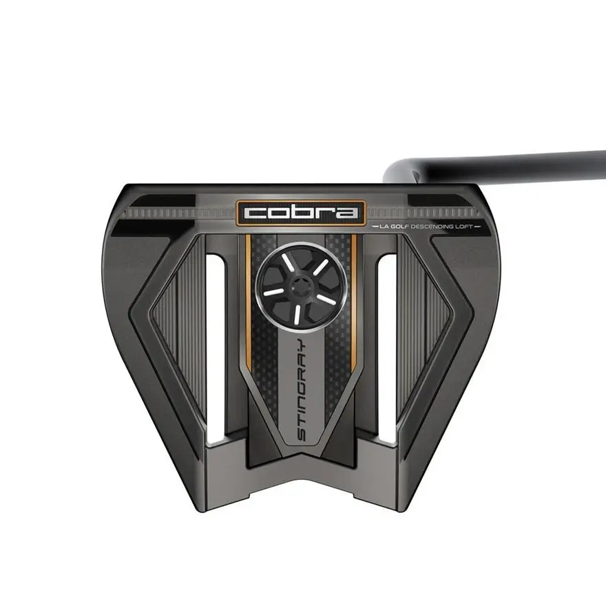 Cobra  - Vintage Stingray - Vintage Stingray - Gray 3