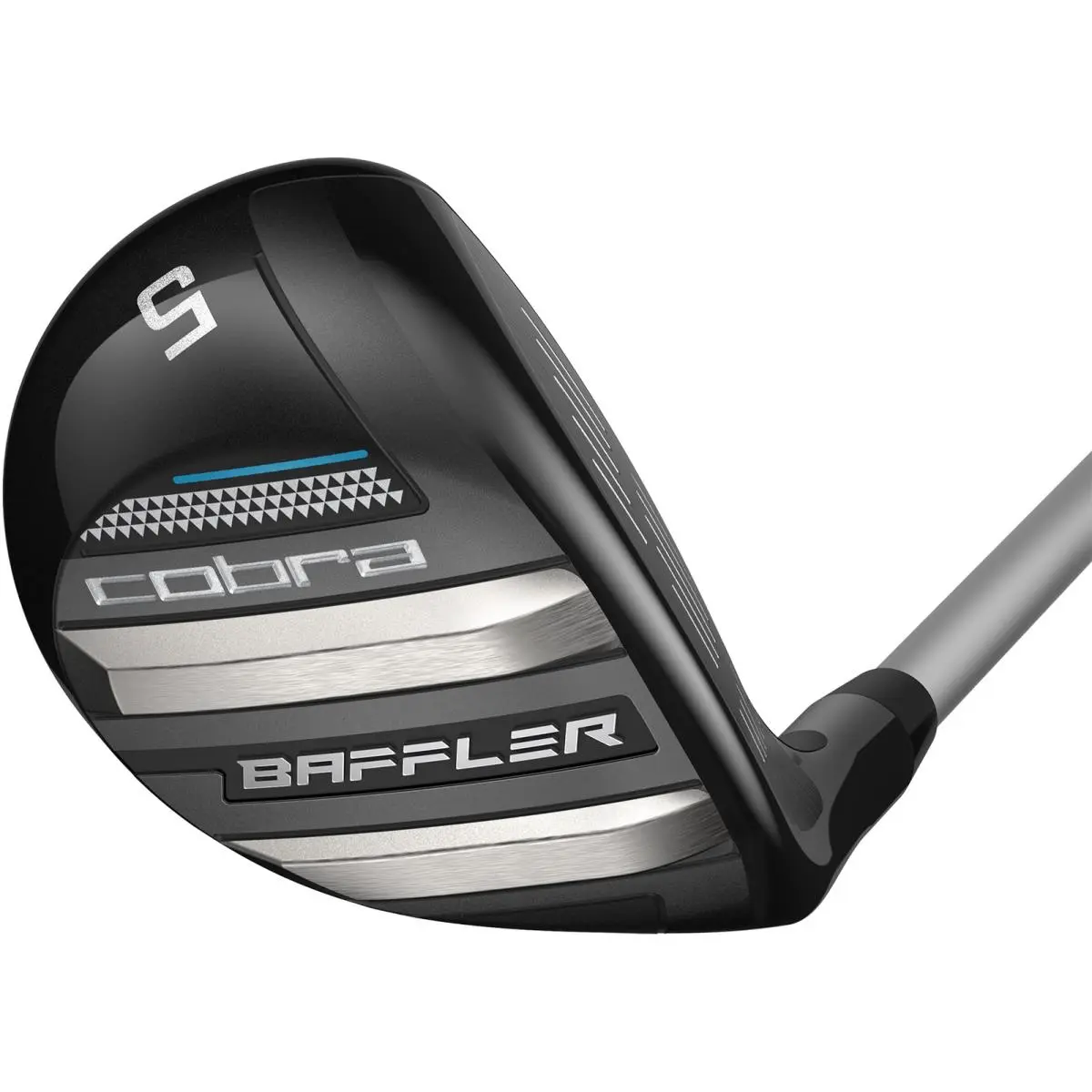 Cobra  - Baffler Combo - Baffler Combo (UPC: 887996211012) 5