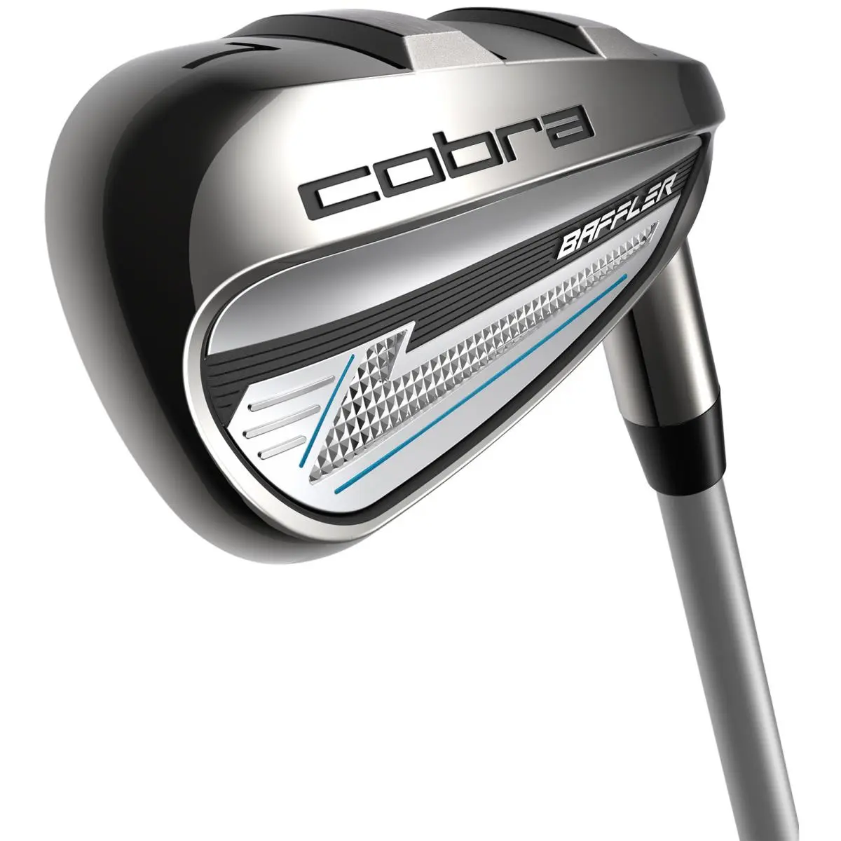 Cobra  - Baffler Combo - Baffler Combo (UPC: 887996211012) 6