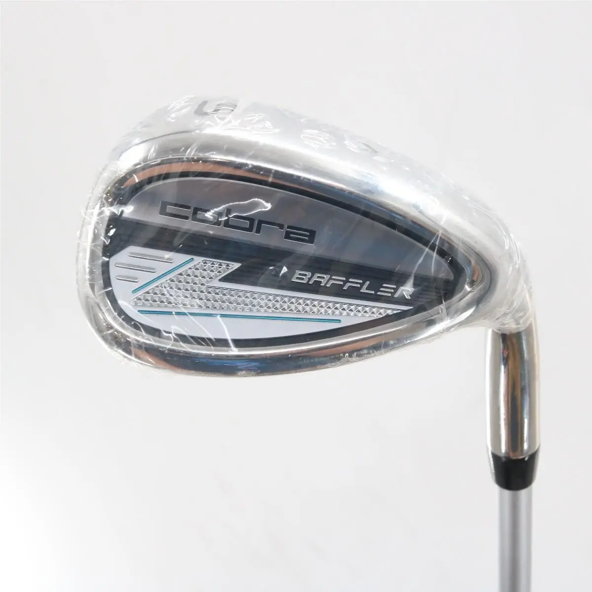Cobra Baffler Women`s S Sand Wedge Graphite Ultralite Ladies Right-hand S-163316