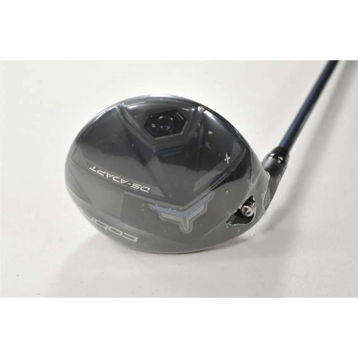 Left Handed Cobra Ds-adapt X 3-15 Fairway Wood Regular Flex Graphite 214583