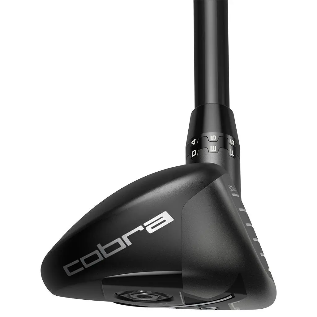 Cobra  - King TEC - King TEC (UPC: 887996205387) 0
