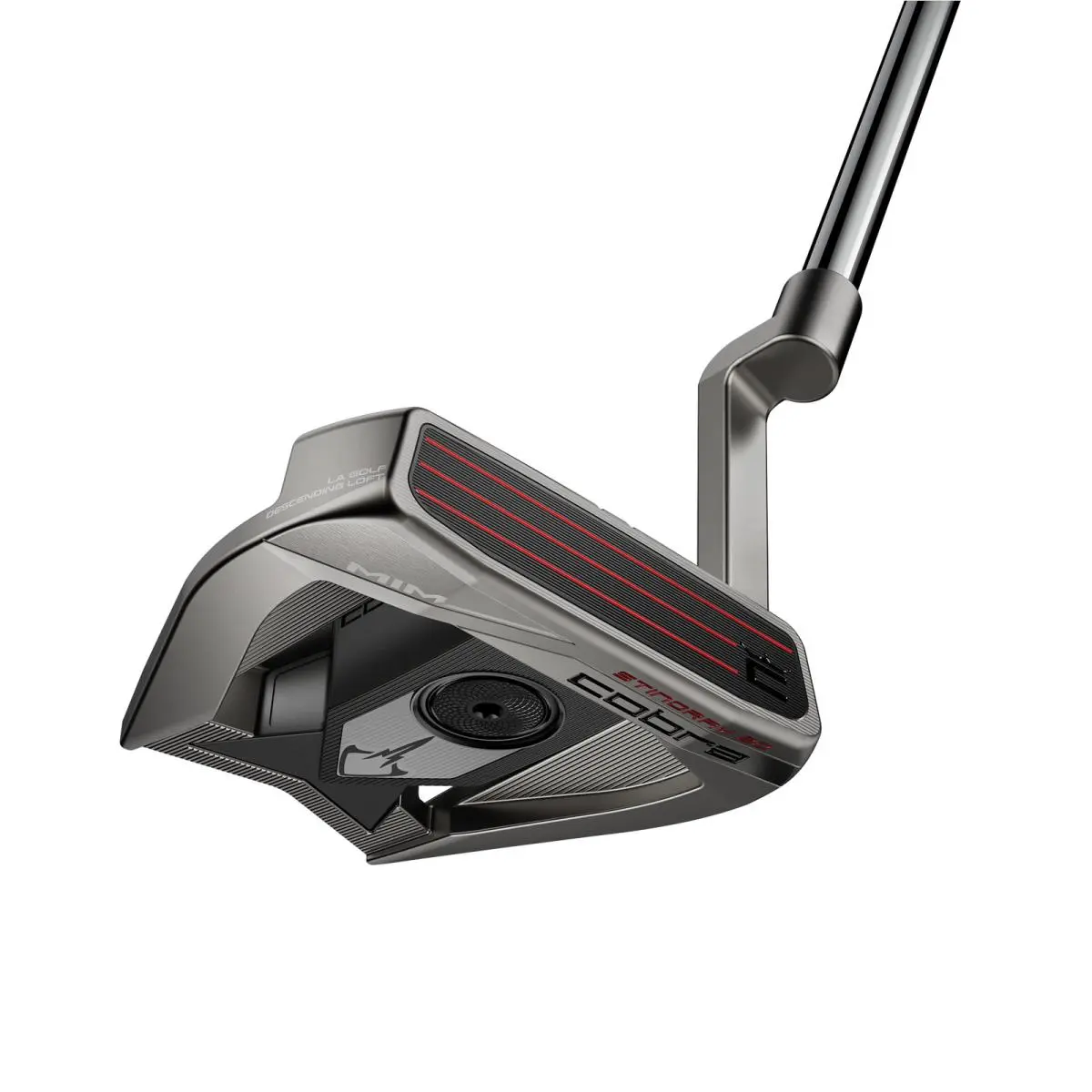 Cobra Mim Stingray-20 Putter 34`` Inches - Gray