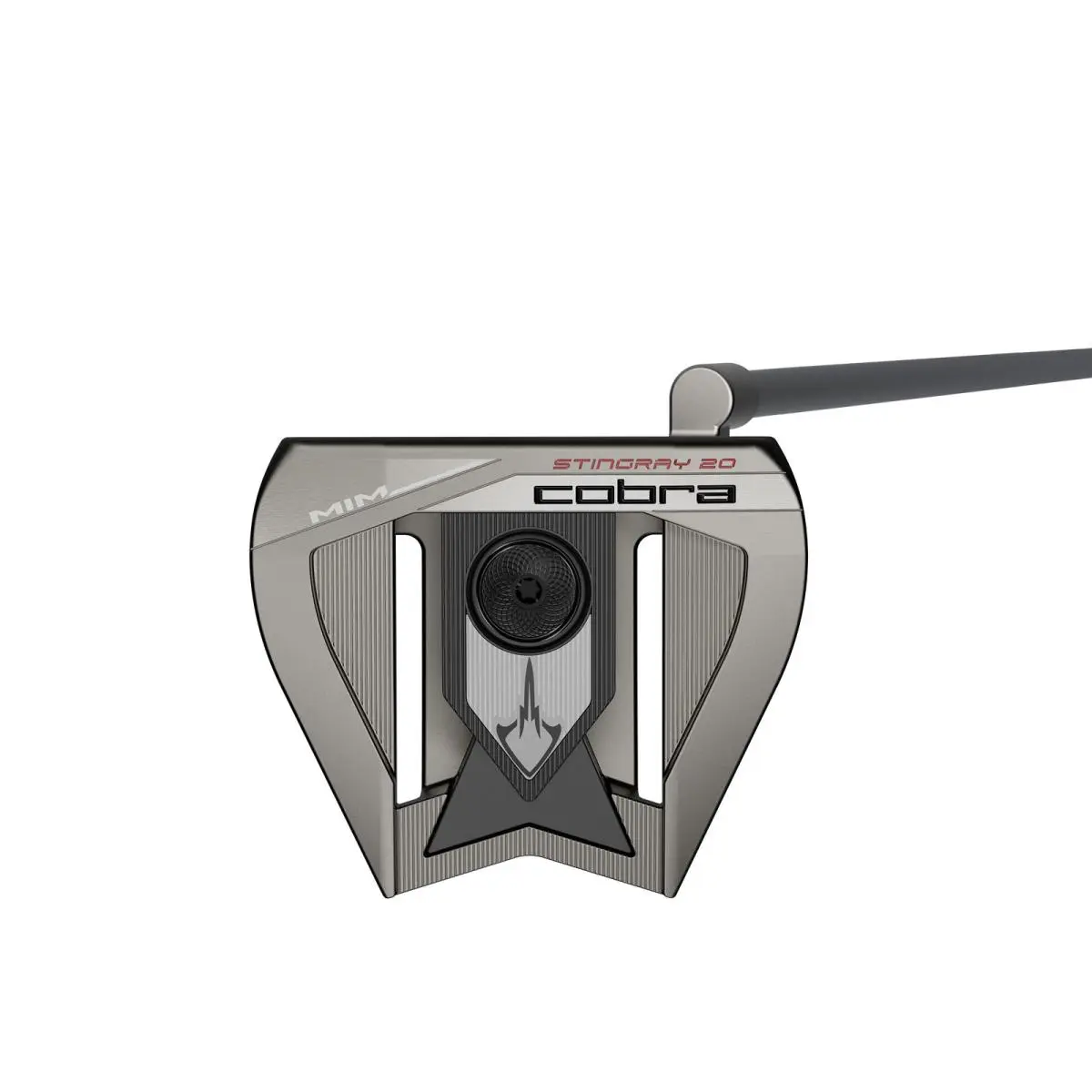 Cobra  - MIM Stingray-20 - MIM - Gray (UPC: 887996220342) 0