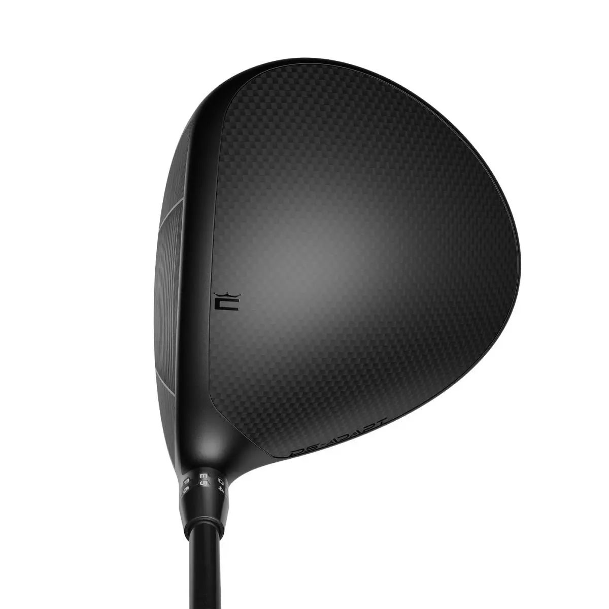 Cobra  - DS ADAPT LS - ADAPT - Black (UPC: 887996200559) 2