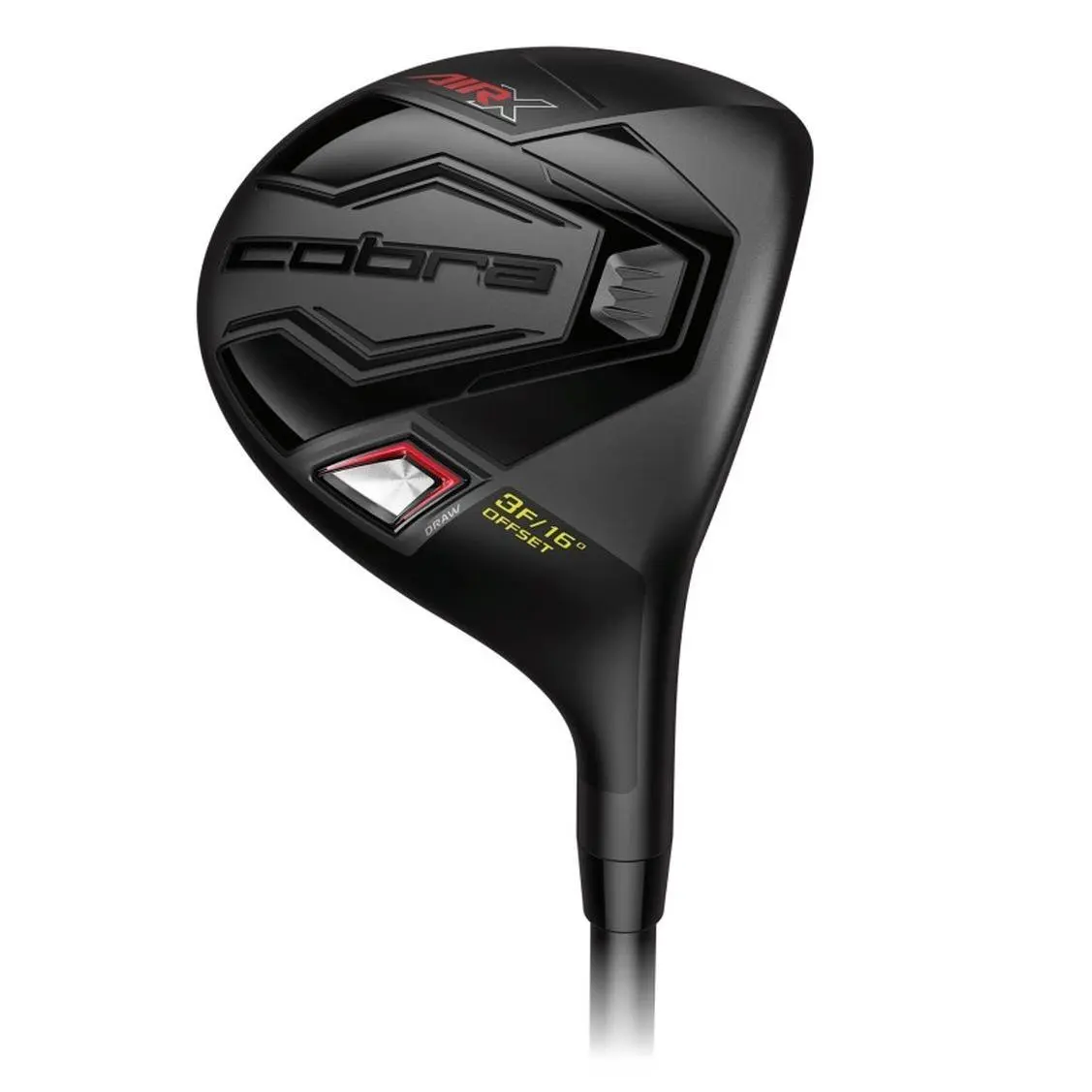 Cobra Air-x 2 5 Wood 19 Graphite Ultralite Regular Left 2024