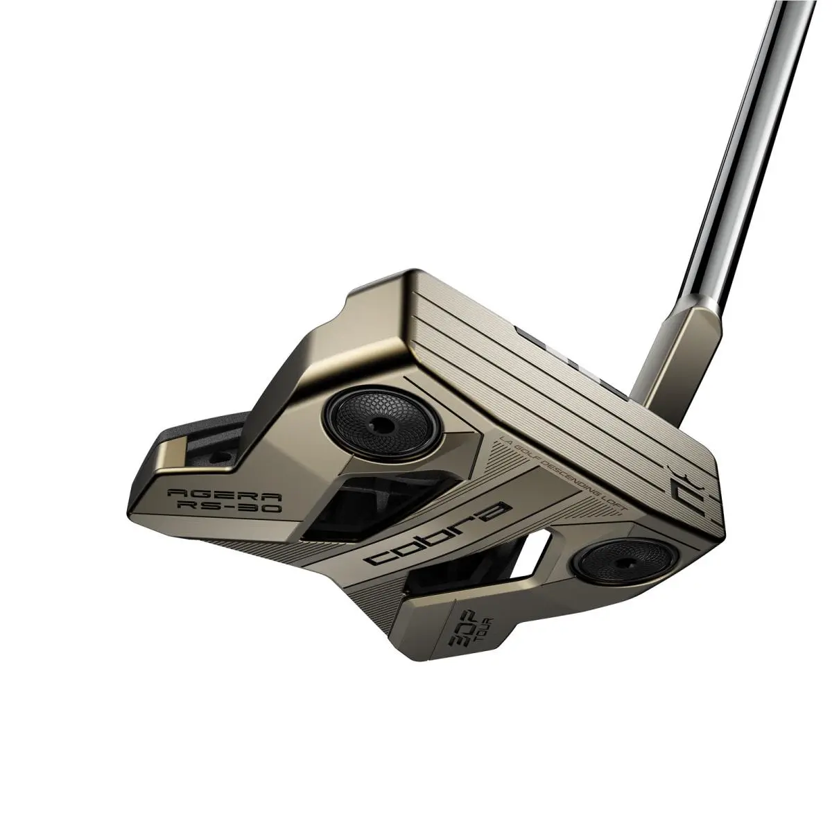 Cobra 3DP Tour Agera RS 30 Putter 35`` Inches