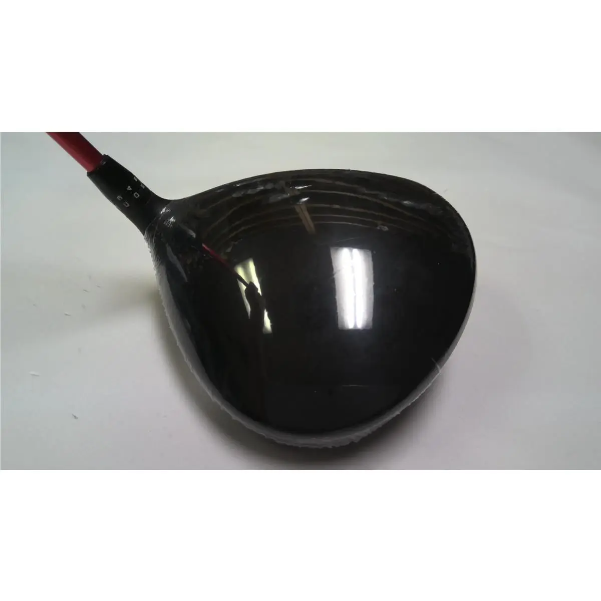 Cobra  - OPTM MAX-K - OPTM - Red 1