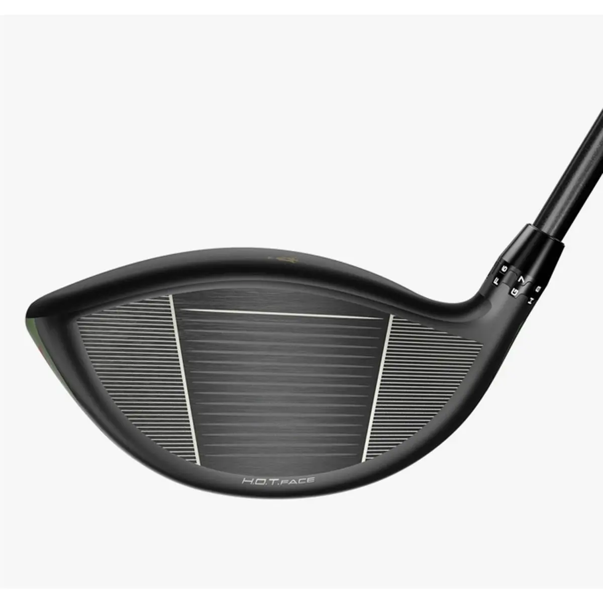 Cobra  - 2026 Cobra Optm X Volition Limited Edition Driver - Black (UPC: 887996228300) 0