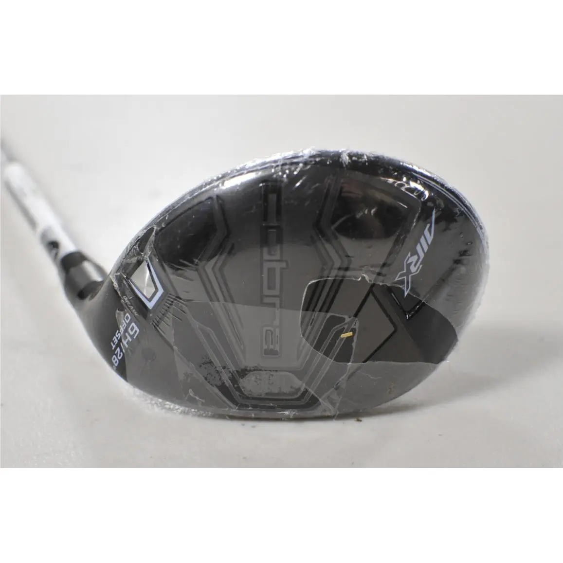 Cobra Air-x 2023 Offset Womens 6-28 Hybrid Right 45g Ladies Graphite 214293