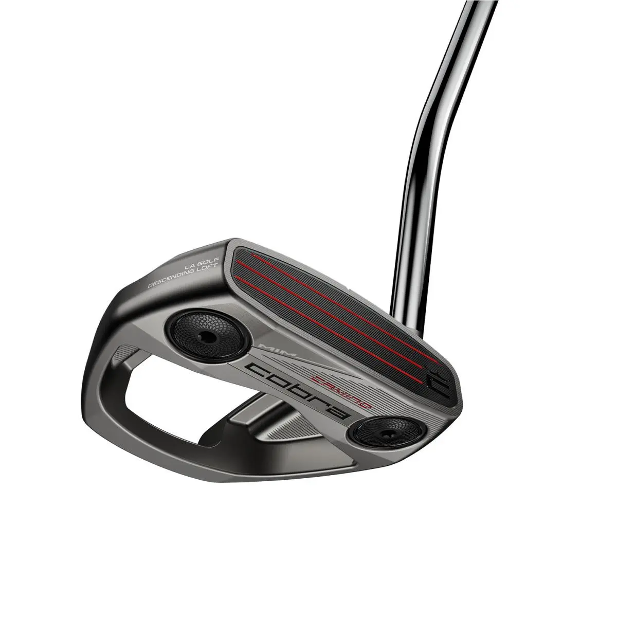 Cobra Mim Camino Putter Steel 34`` Inches