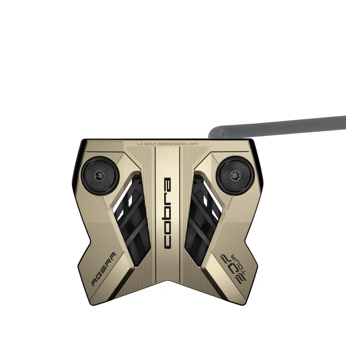 Cobra  - 3DP Tour Agera - Tour Agera (UPC: 887996219889) 0