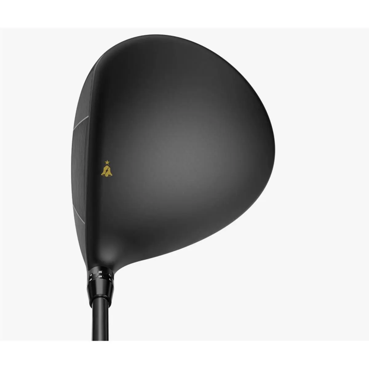 Cobra  - 2026 Cobra Optm X Volition Limited Edition Driver - Black (UPC: 887996228317) 1