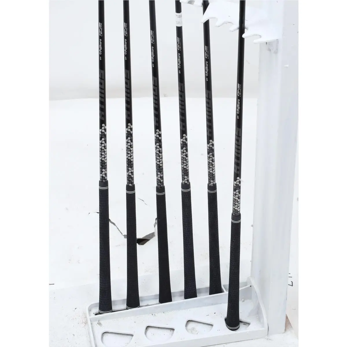 Cobra  - RADSPEED ONE LENGTH - RADSPEED ONE LENGTH - Black 2