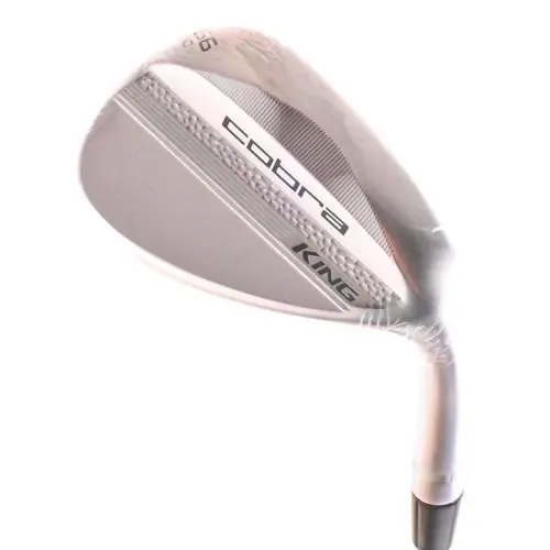 Cobra King V-grind Sand Wedge 56.10 DG Spinner Uniflex Steel RH