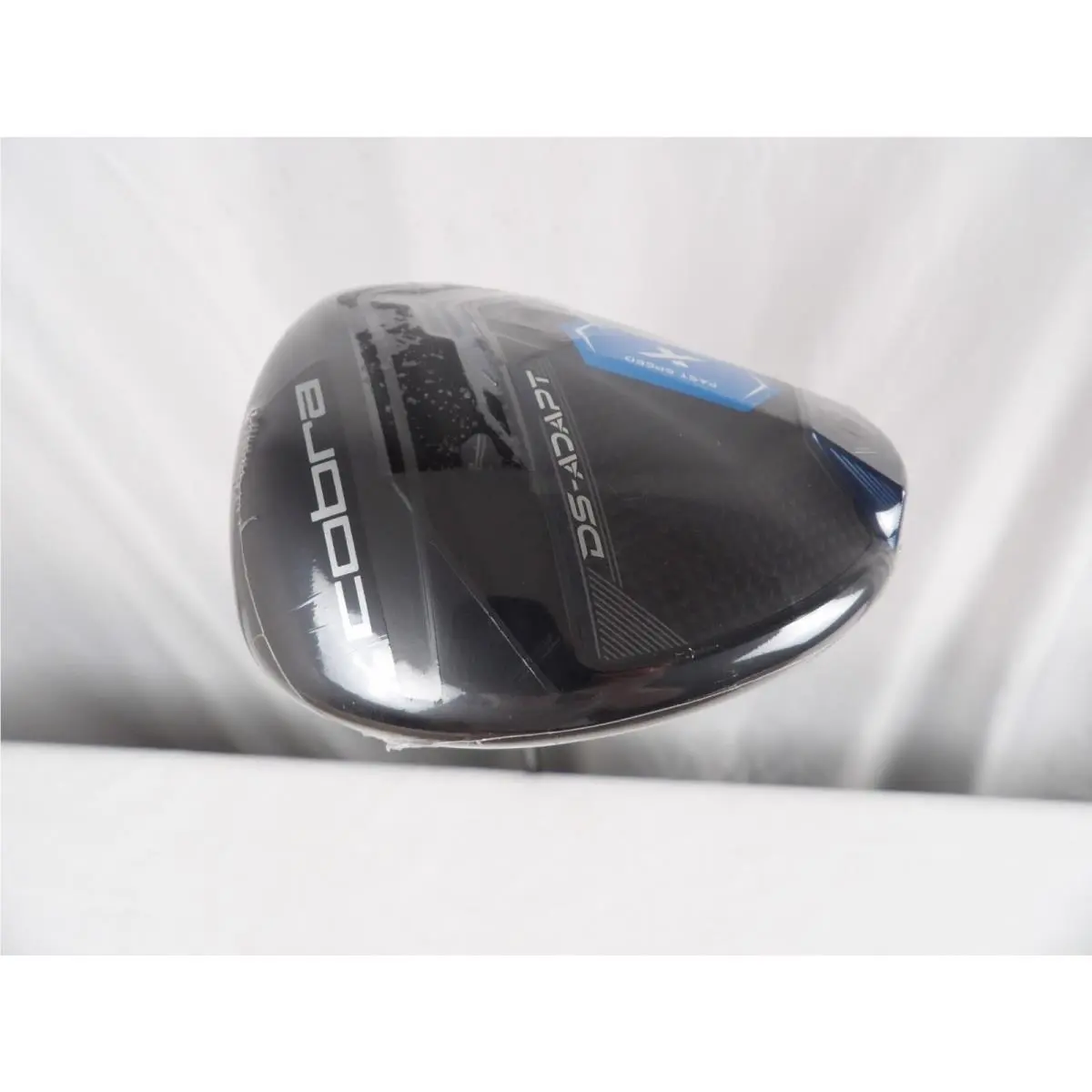 Cobra  - DS Adapt X - Adapt - Black 3