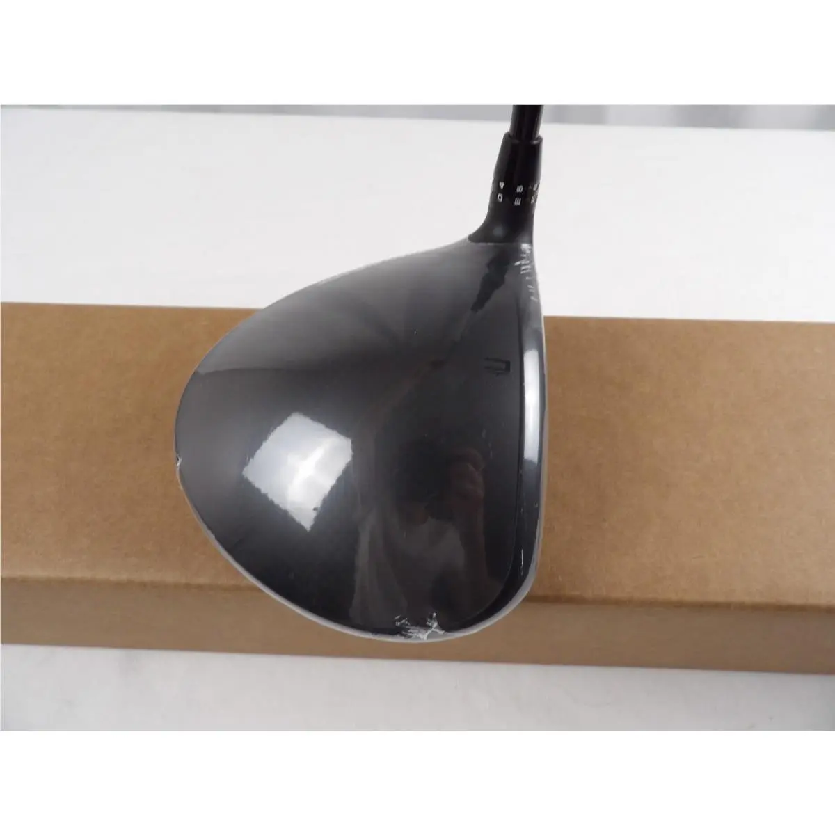 Cobra  - DS Adapt X - Adapt - Black 5