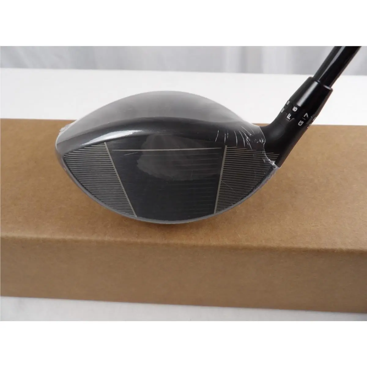 Cobra  - DS Adapt X - Adapt - Black 6