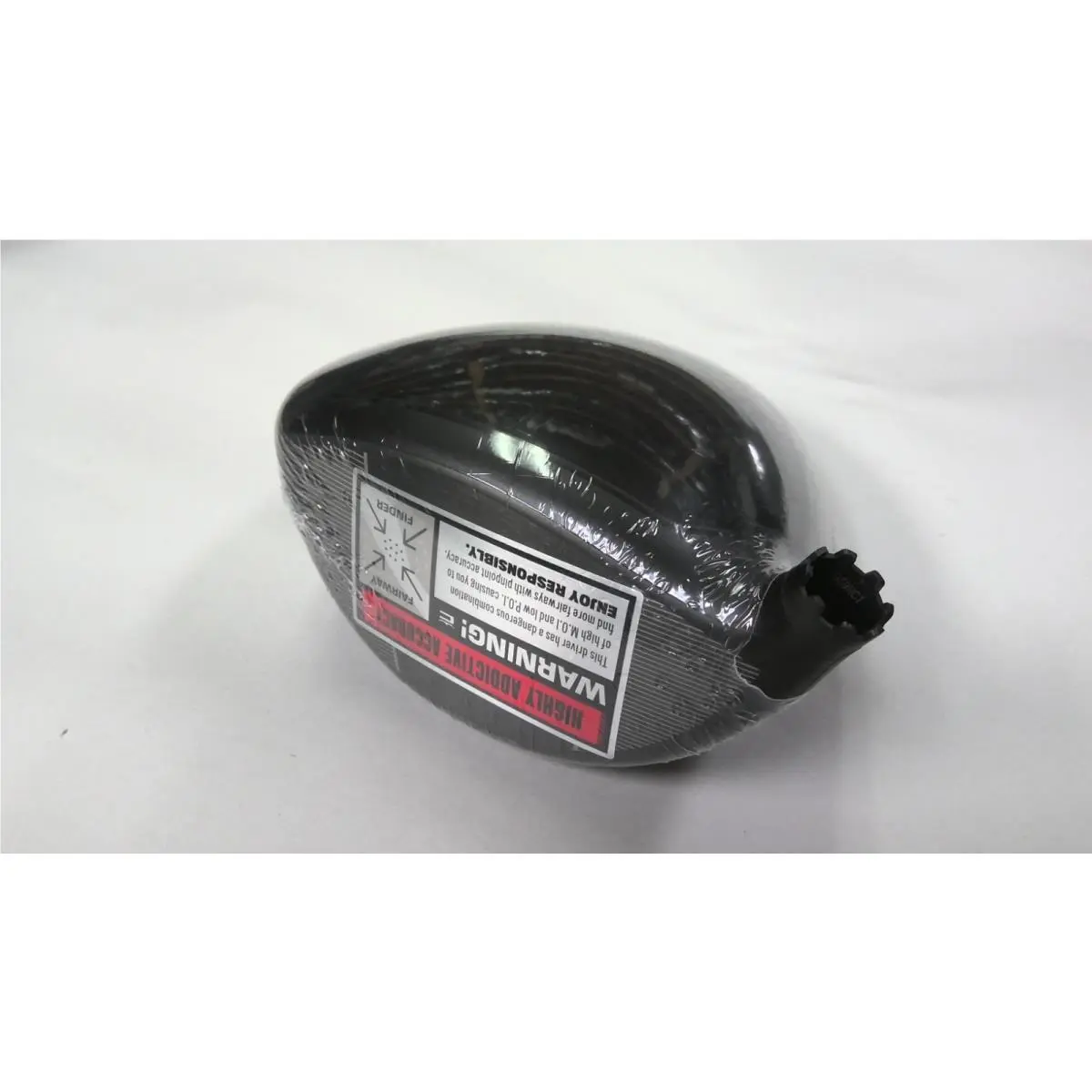 Cobra  - OPTM X - OPTM 0