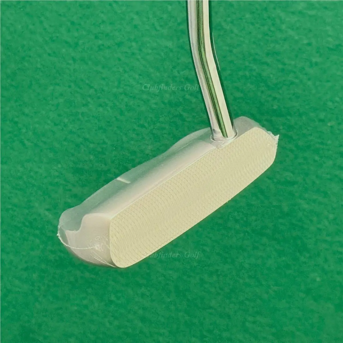 Cobra  - Milled Mallet - Milled Mallet 1